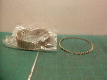 (10) Quincy 2025017200 Expander, Ring, Oil, 4.00 OD X .19 (OEM) PN 6590