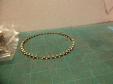 (10) Quincy 2025017200 Expander, Ring, Oil, 4.00 OD X .19 (OEM) PN 6590
