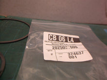 (3) Quincy 2025030600 Ring, Piston, 4.00Dx.09W, Standard (OEM) PN 111330