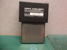 Omron V720S-HMF01 PCB Read Write Module