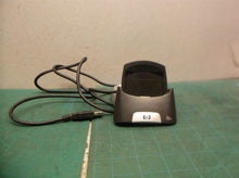 HP Handheld Agency Series Pocket PC Cradle Charger PE2055 For IPAQ H2200