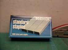 VINTAGE RED SWINGLINE 77 STAPLER- WORKING CONDITION