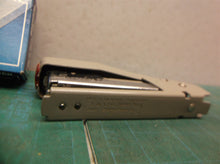 VINTAGE RED SWINGLINE 77 STAPLER- WORKING CONDITION