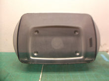 TUPPERWARE # 3380B - Rock n Serve Large 3 3/4 Qt Deep Blue Dish Only No Lid