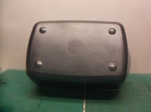 TUPPERWARE # 3380B - Rock n Serve Large 3 3/4 Qt Deep Blue Dish Only No Lid
