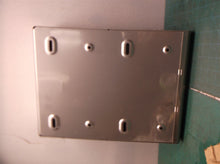 Bobrick Paper Towel Dispenser B-2620 Stainless Steel