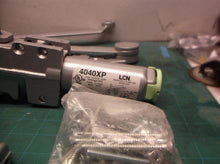 LCN 4040XP heavy duty, door closer Gray smoothee