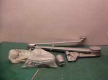 LCN 4040XP heavy duty, door closer Gray smoothee