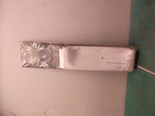 Rockwood Bf107 X 70B.Door Pull Plate, Ss, 15"L X 3-1/2"W