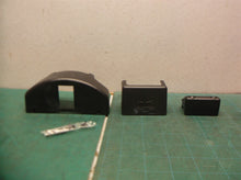 Dorma 8000 Series EC8 End Cap SET OF 3