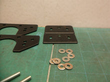 Dorma 8000 Series WINDOW SPACER KIT