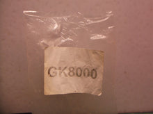 Dorma 8000 Series WINDOW SPACER KIT