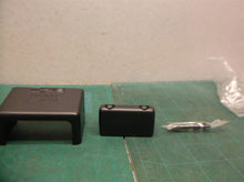 Dorma 8000 Series EC8 End Cap SET OF 2