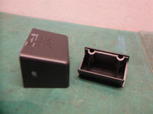Dorma 8000 Series EC8 End Cap SET OF 2