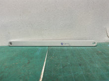 669G Hold Open Arm Assembly 15-3/4 OAL x 15/16" Door Closer Aluminum Finish