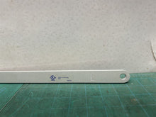 669G Hold Open Arm Assembly 15-3/4 OAL x 15/16" Door Closer Aluminum Finish