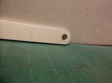 Dormakaba MOD DS 689 Heavy-Duty Parallel Closer Arm
