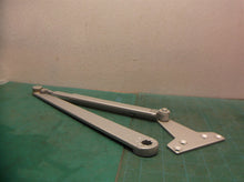 149a door closer arm adjustable alum
