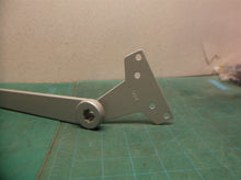 149a door closer arm adjustable alum