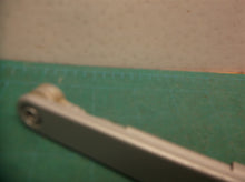 149a door closer arm adjustable alum