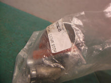 Trimco 1211625 5 Cast Universal Dome Stop w Low Rise Lip High Rise Rubber Bright