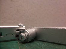 7m37 sch door closer arm