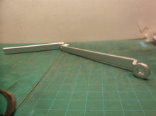 7m37 sch door closer arm
