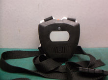 laser lock laser tag wireless sensor lights up doesn't vibrate