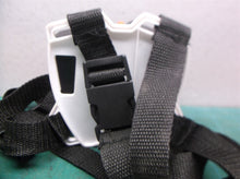 laser lock laser tag wireless sensor lights up doesn't vibrate
