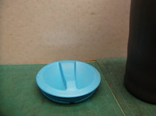 Tupperware Travel Mug 6134A-1 Black Color Coffee Tea Cup