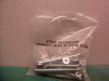 24688 Aluminum 4040srt LCN 4040XP-SRT Screw Pack
