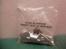 27685 Aluminum 1460SRT LCN 1460-SRT Screw Pack