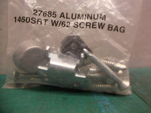 27685 Aluminum 1460SRT LCN 1460-SRT Screw Pack