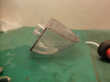Bissell Spotlifter 2x Model 1719 Water Solution Tank
