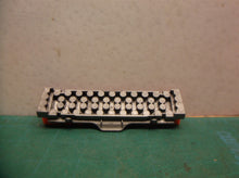 BISSELL 1719 SPOT-LIFTER 2X SPOT CLEANING MACHINE Brush Head Bar Only