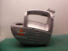 Power Head For A Bissell 1719 Spot-Lifter 2X Spot Cleaning Machine