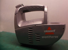 Power Head For A Bissell 1719 Spot-Lifter 2X Spot Cleaning Machine