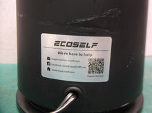 Motor/Base for Ecoself SJ-050C Black 200W Corded Electric Slow Juicer