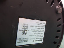 Motor/Base for Ecoself SJ-050C Black 200W Corded Electric Slow Juicer