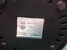 Motor/Base for Ecoself SJ-050C Black 200W Corded Electric Slow Juicer