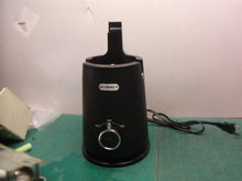 Motor/Base for Ecoself SJ-050C Black 200W Corded Electric Slow Juicer