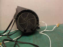 JSL JDH1232S 12V fan for inflatable snow man