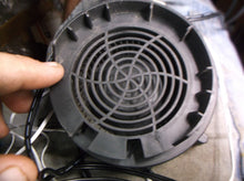 JSL JDH1232S 12V fan for inflatable snow man