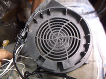 JSL JDH1232S 12V fan for inflatable snow man