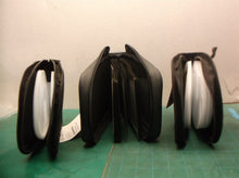 3 Soft Sided CD Cases