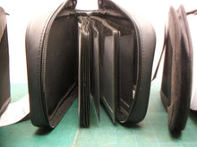 3 Soft Sided CD Cases