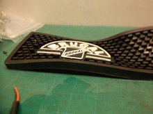 Brugal Rum Rubber Bar Mat