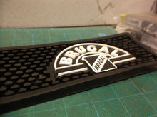 Brugal Rum Rubber Bar Mat