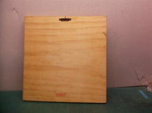 Haines Garage Wood Sign