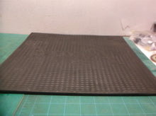 Pearl Vodka Bar Mat - Hard to Find! VODKA Bar Mat 14” By 14”